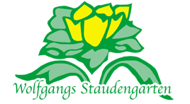 Wolfgangs Staudengarten